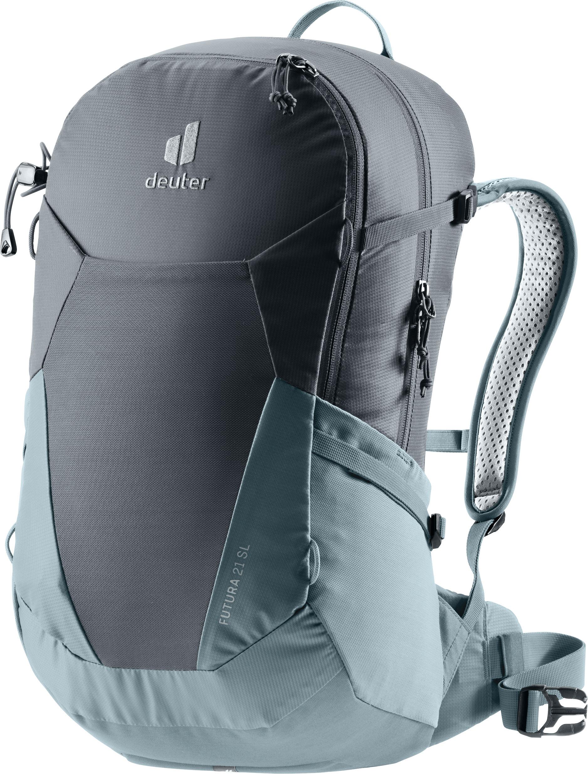 Deuter Futura 21 SL Wanderrucksack Damen