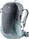 Deuter Futura 21 SL Wanderrucksack Damen - graphite-shale