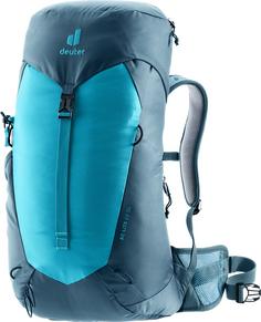 Deuter AC Lite 22 SL Wanderrucksack Damen lagoon-atlantic