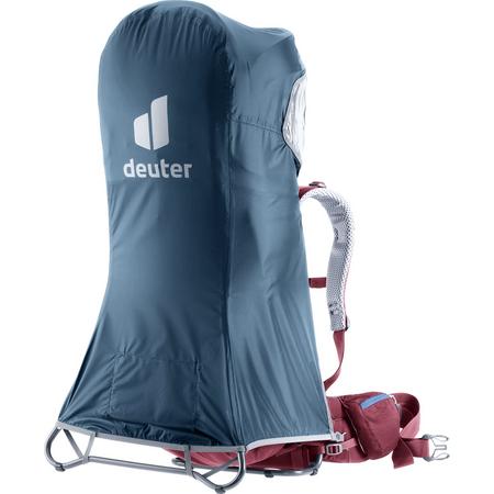 Deuter KC Raincover Deluxe Regenhülle Taschen Einheitsgröße Normal | 04046051162072 Deuter KC Raincover Deluxe Regenhülle Taschen Einheitsgröße Normal | 04046051162072