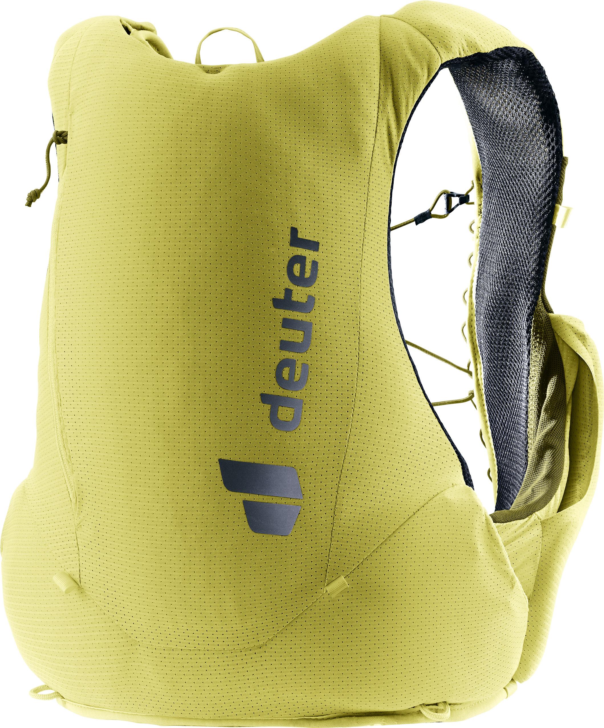 Deuter Traick 5 Trinkrucksack Herren