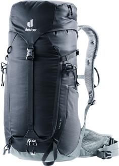 Deuter Trail 24 Wanderrucksack black-shale