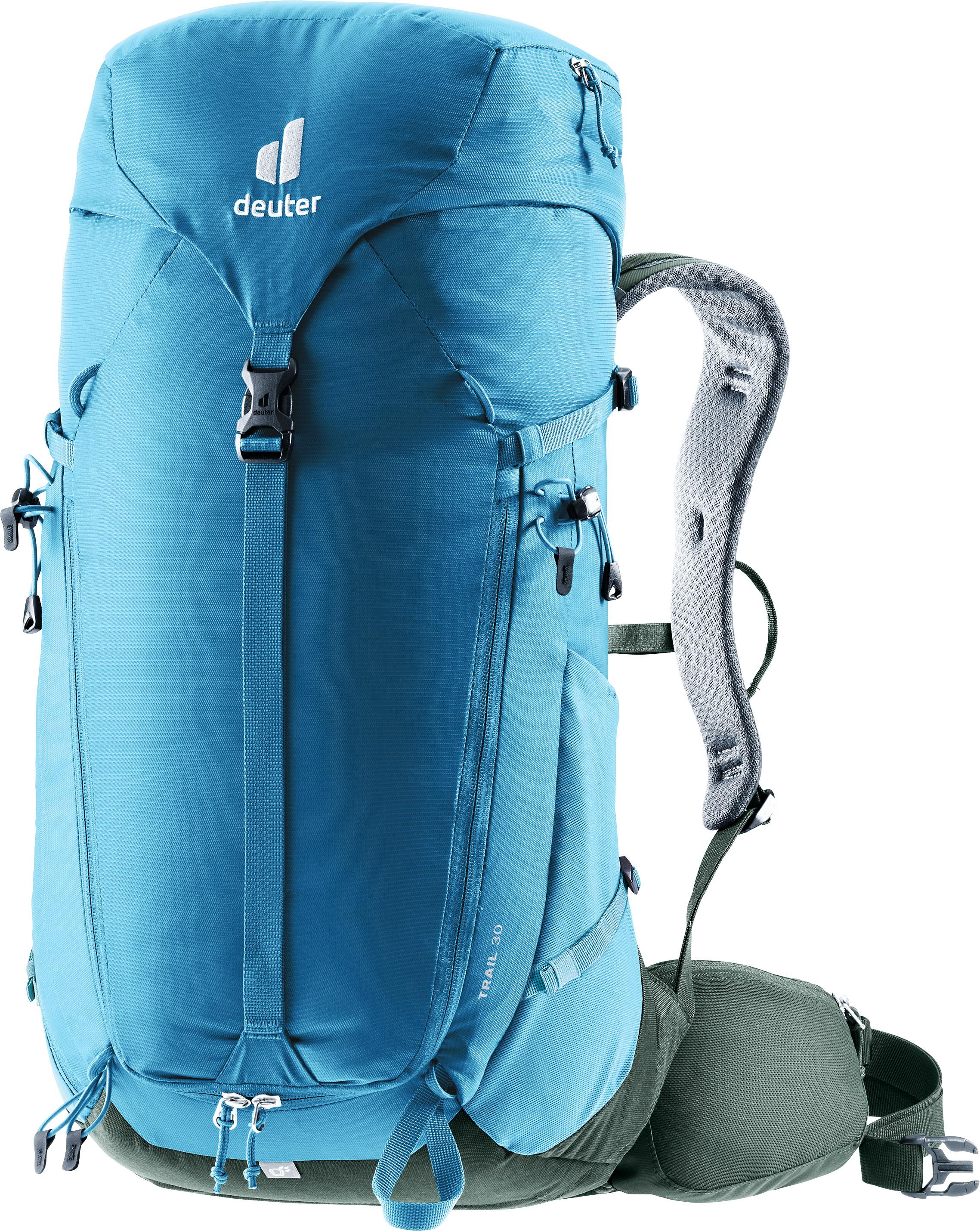 Deuter Trail 30 Wanderrucksack Herren