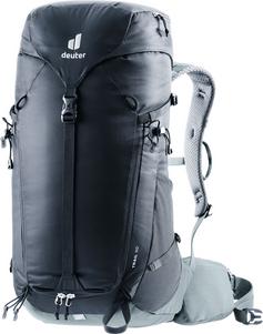 Deuter Trail 30 Wanderrucksack black-shale