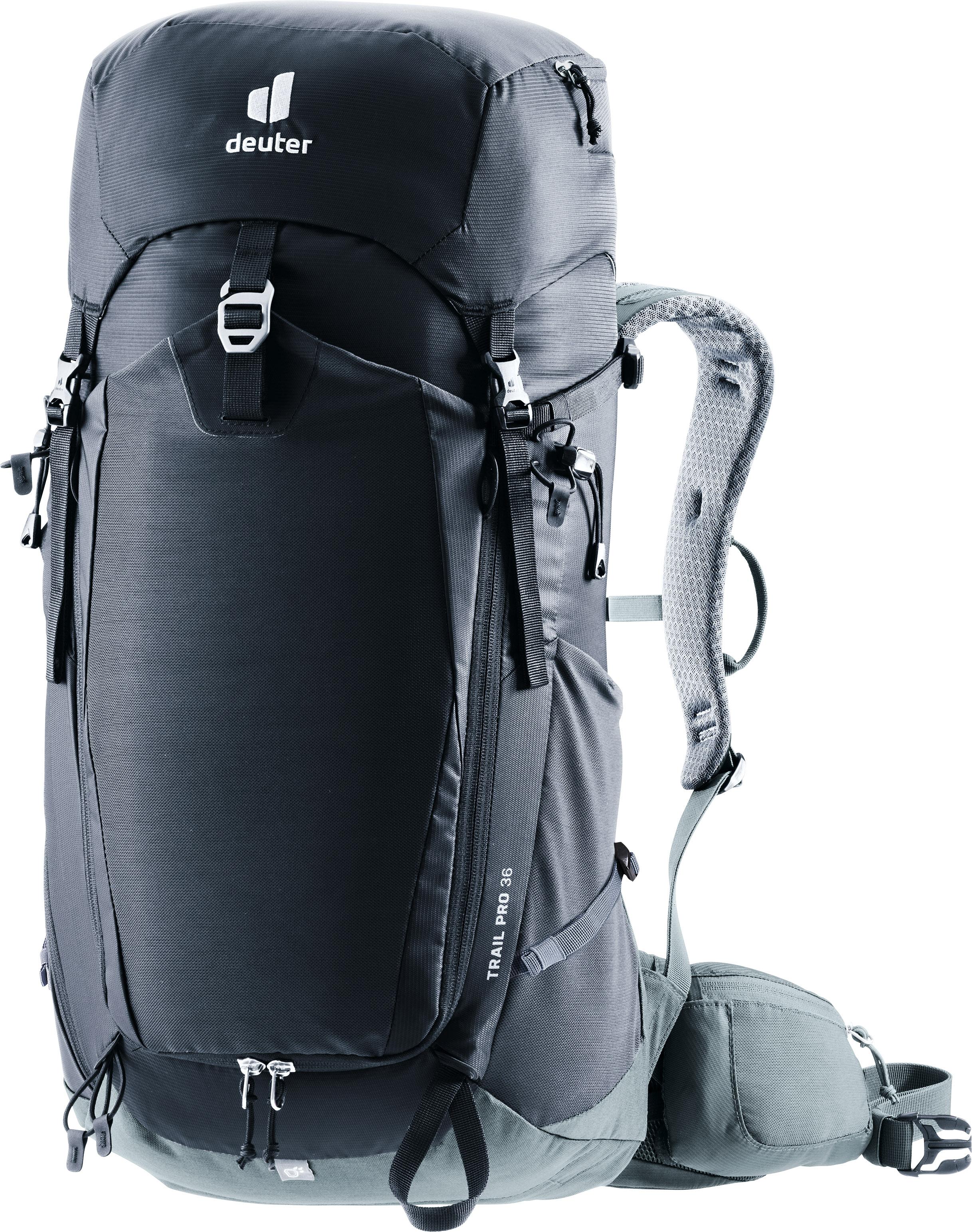 Deuter Trail Pro 36 Wanderrucksack Herren