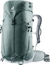Deuter Trail 28 SL Wanderrucksack Damen - teal-tin