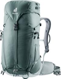 Deuter Trail 28 SL Wanderrucksack Damen - teal-tin