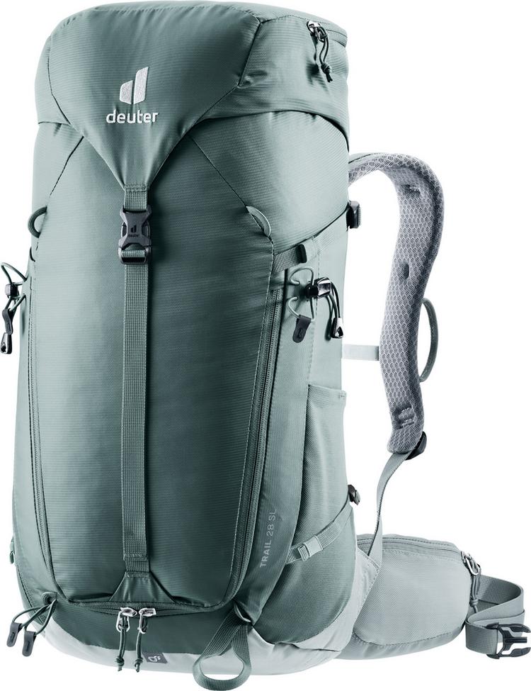 Deuter Deuter Trail 28 SL Wanderrucksack Damen - teal-tin - 0 | SportScheck