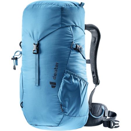 Deuter Climber 22 Kletterrucksack Kinder Kletterrucksäcke Einheitsgröße Normal | 04046051157658 Deuter Climber 22 Kletterrucksack Kinder Kletterrucksäcke Einheitsgröße Normal | 04046051157658