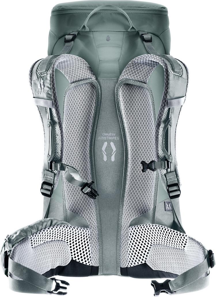 Deuter Deuter Trail 28 SL Wanderrucksack Damen - teal-tin - 0 | SportScheck
