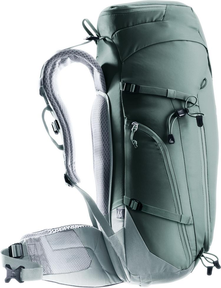 Deuter Deuter Trail 28 SL Wanderrucksack Damen - teal-tin - 0 | SportScheck