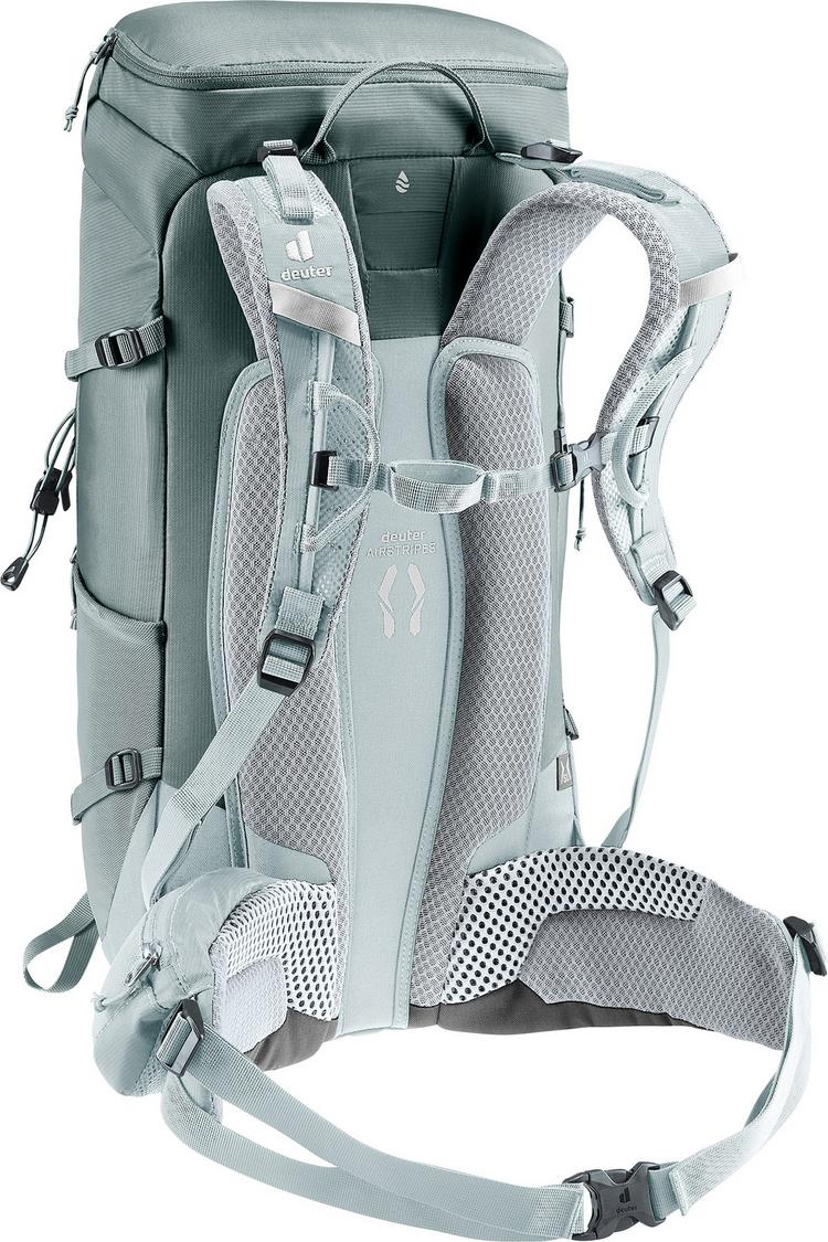 Deuter Deuter Trail 28 SL Wanderrucksack Damen - teal-tin - 1 | SportScheck