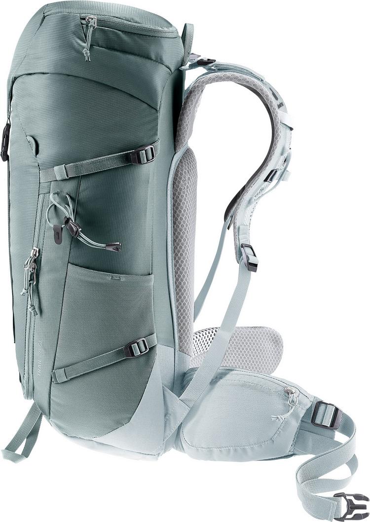 Deuter Deuter Trail 28 SL Wanderrucksack Damen - teal-tin - 2 | SportScheck
