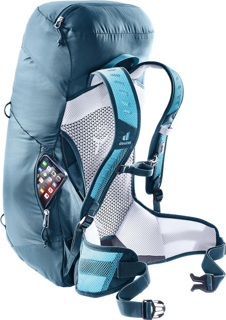 Deuter null - 3 | SportScheck