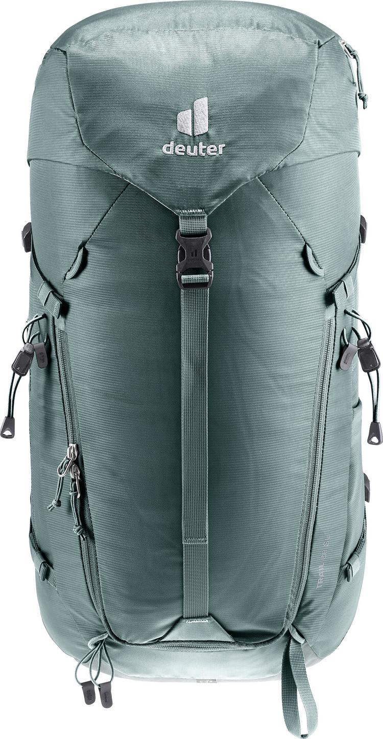 Deuter Deuter Trail 28 SL Wanderrucksack Damen - teal-tin - 3 | SportScheck