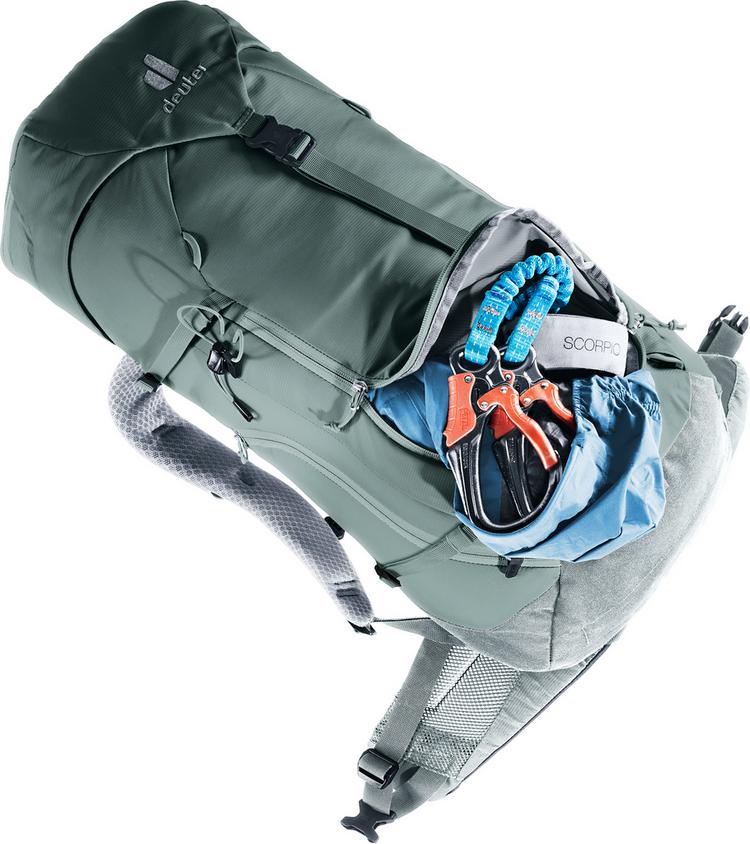 Deuter Deuter Trail 28 SL Wanderrucksack Damen - teal-tin - 5 | SportScheck