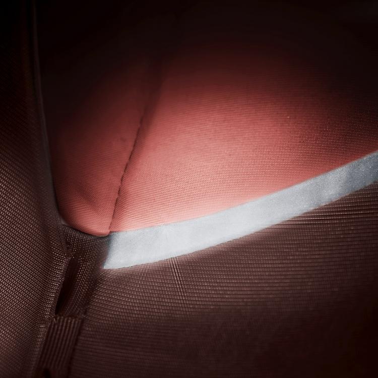 Deuter Deuter Xberg 25 Fahrradtasche - raisin-caspia - 7 | SportScheck