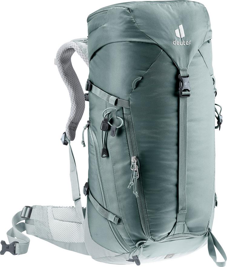 Deuter Deuter Trail 28 SL Wanderrucksack Damen - teal-tin - 8 | SportScheck