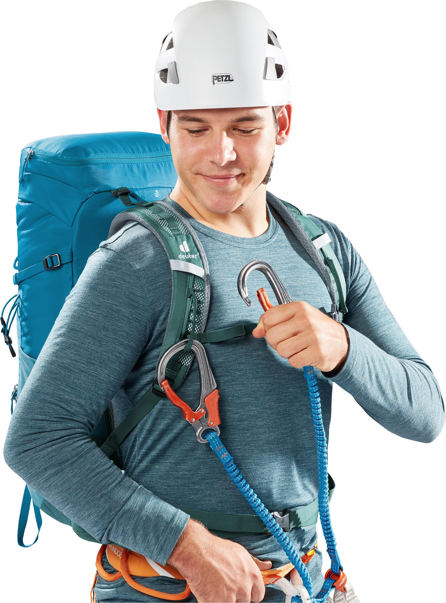 Thumbnail - Deuter Trail 30 Wanderrucksack Herren