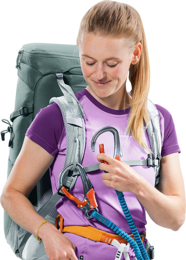 Deuter Deuter Trail 28 SL Wanderrucksack Damen - teal-tin - 0 | SportScheck