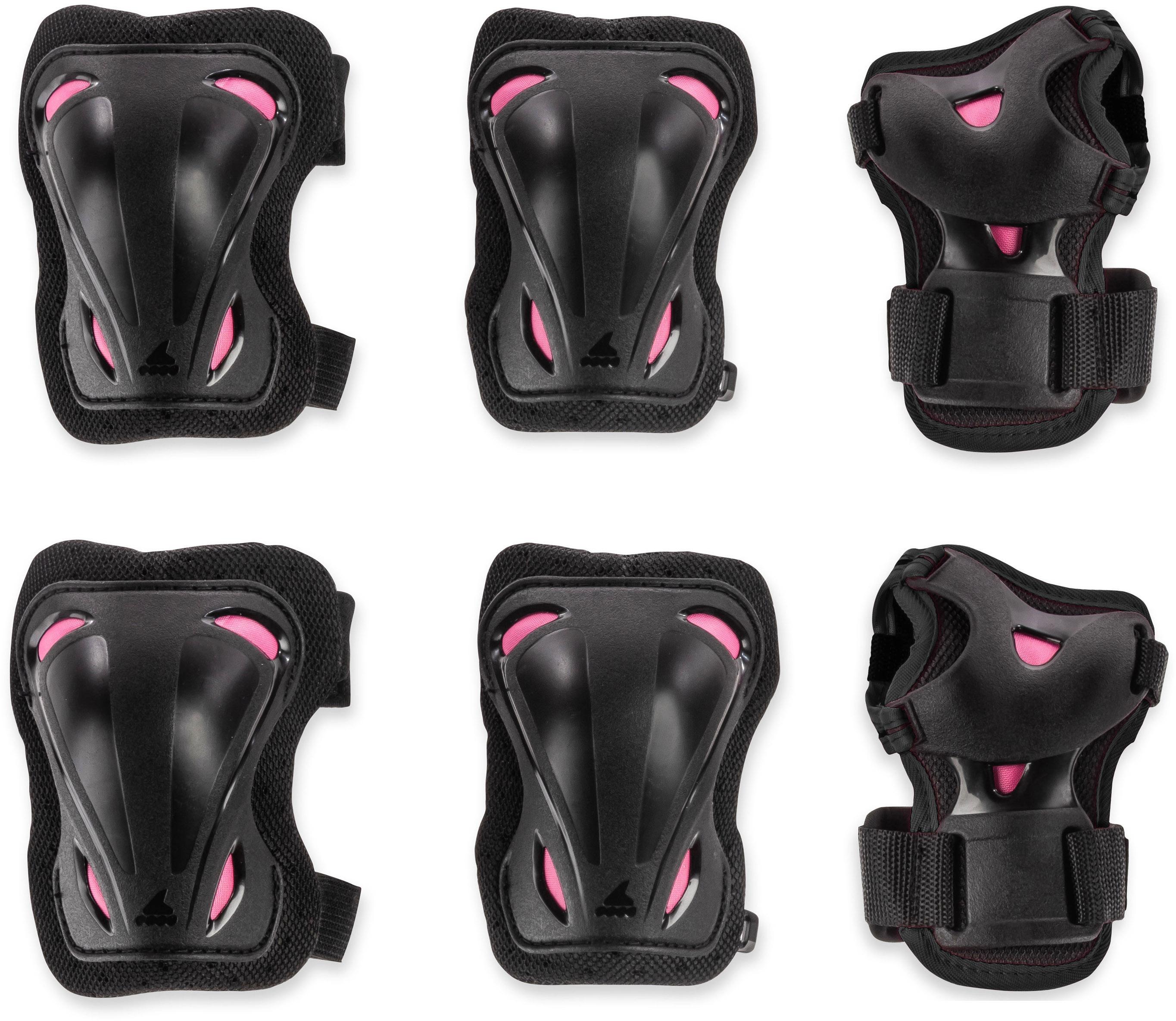 ROLLERBLADE Skate Gear Protektorenset Damen
