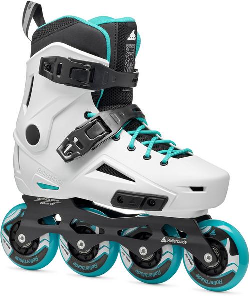 ROLLERBLADE LIGHTNING Fitness Skates Damen