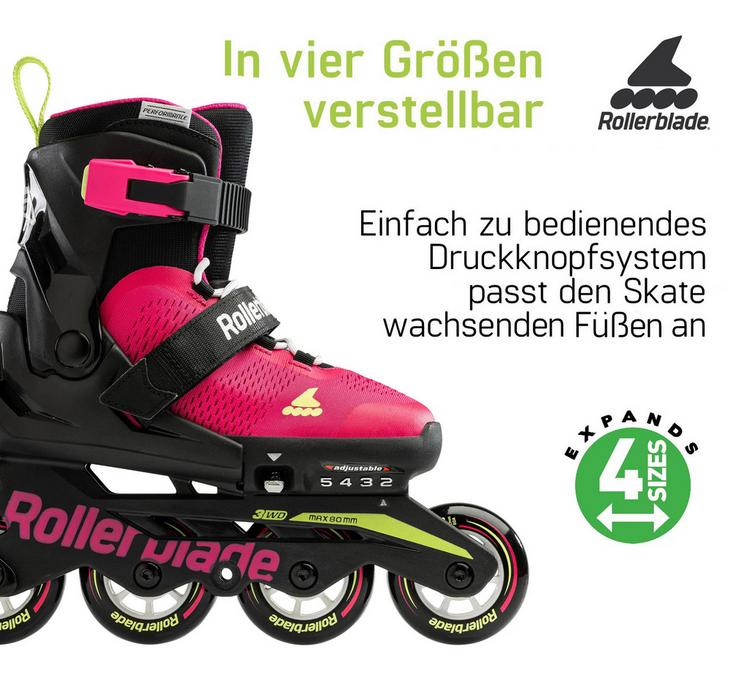 ROLLERBLADE null - 4 | SportScheck