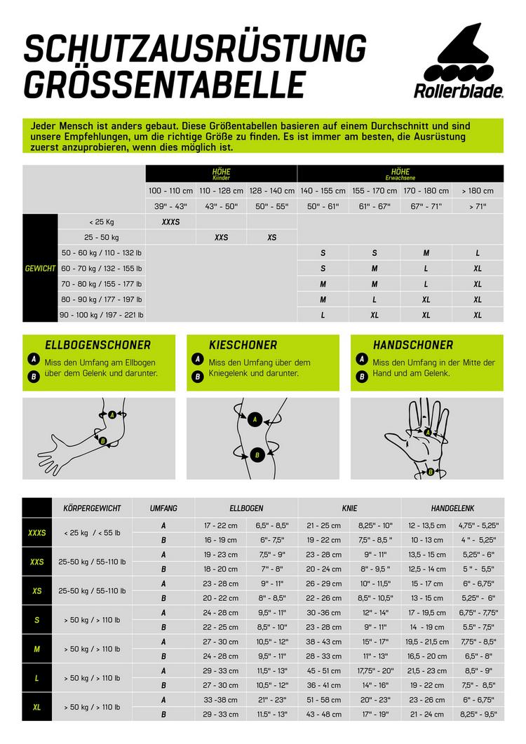 ROLLERBLADE null - 4 | SportScheck