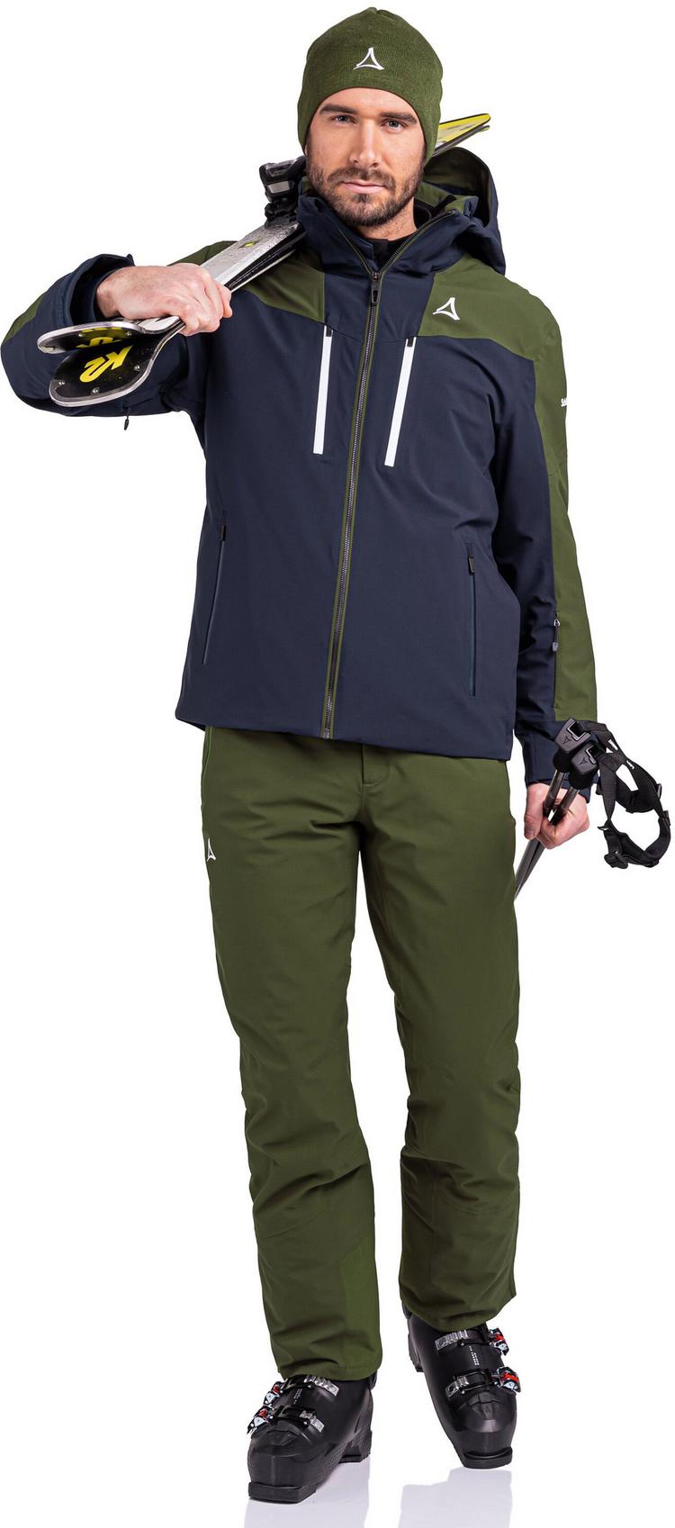 Sch&ouml;ffel null - 3 | SportScheck