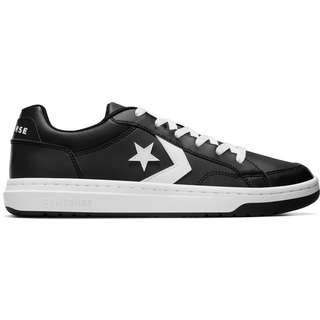 CONVERSE PRO BLAZE V2 Sneaker Herren black-white-black