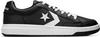 CONVERSE PRO BLAZE V2 Sneaker Herren - black-white-black