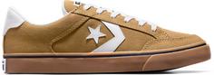 CONVERSE Tobin Sneaker Herren trek tan-white-gum