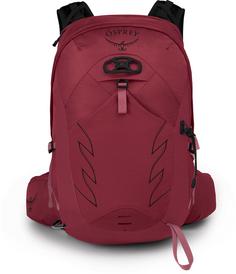 Osprey Tempest 20 Wanderrucksack Damen kakio pink