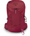 Osprey Tempest 24 Wanderrucksack Damen - kakio pink