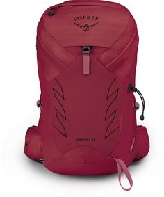 Osprey Tempest 24 Wanderrucksack Damen kakio pink