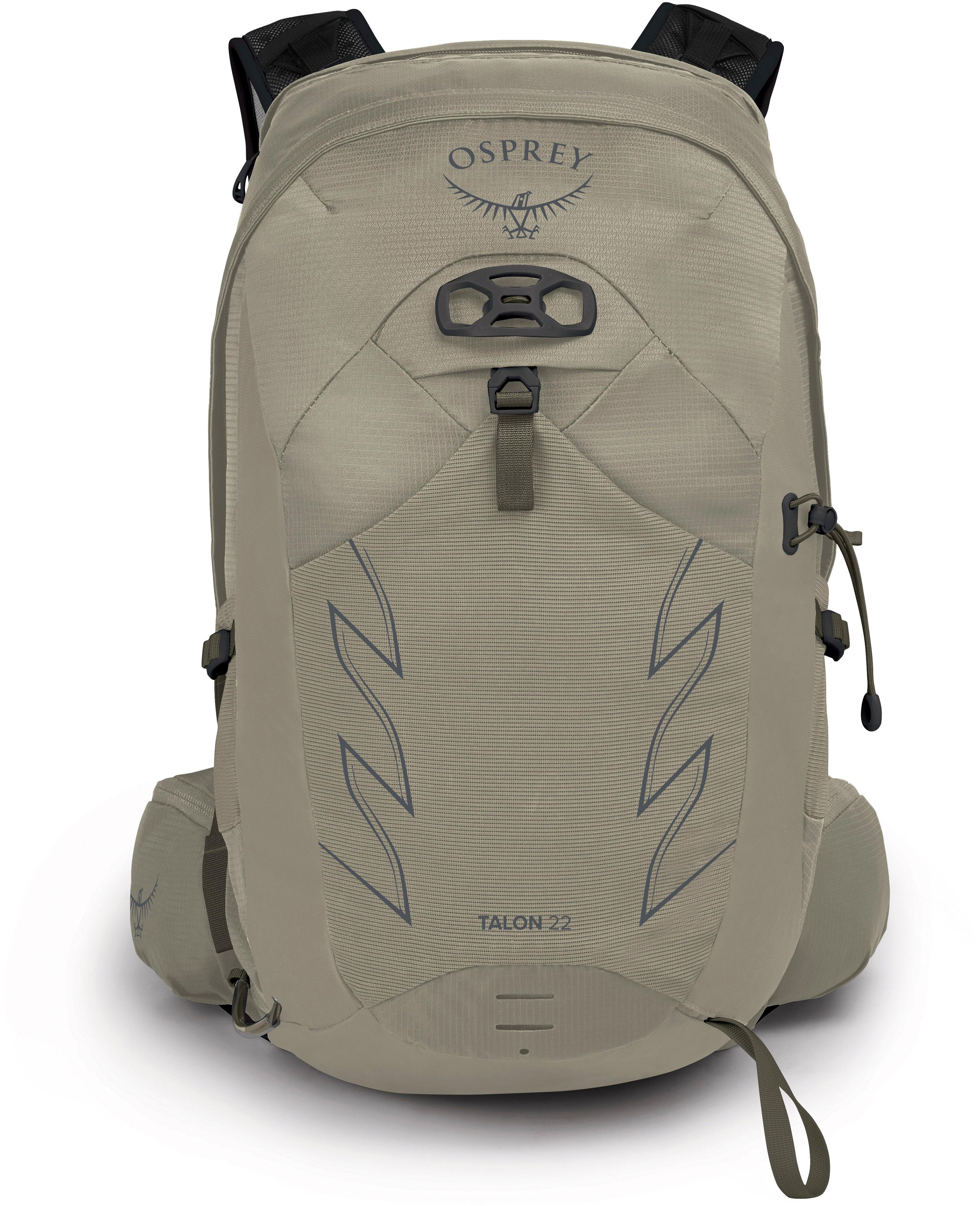 Osprey Talon 22 Wanderrucksack