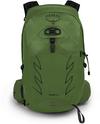 Osprey Talon 22 Wanderrucksack - green belt-black