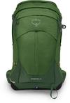 Osprey Stratos 24 Wanderrucksack Herren - seaweed-matcha green