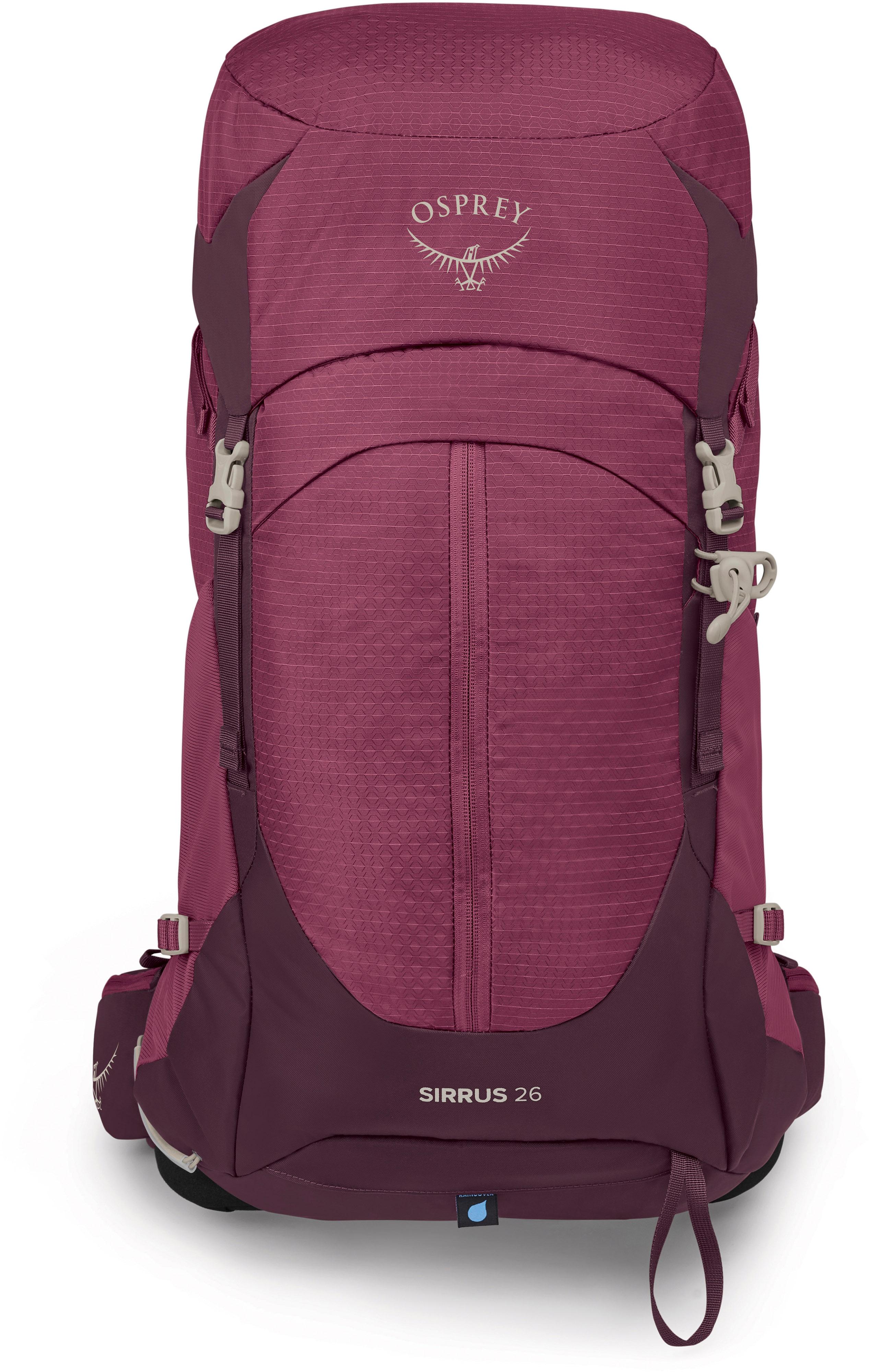 Osprey Sirrus 26 Wanderrucksack Damen