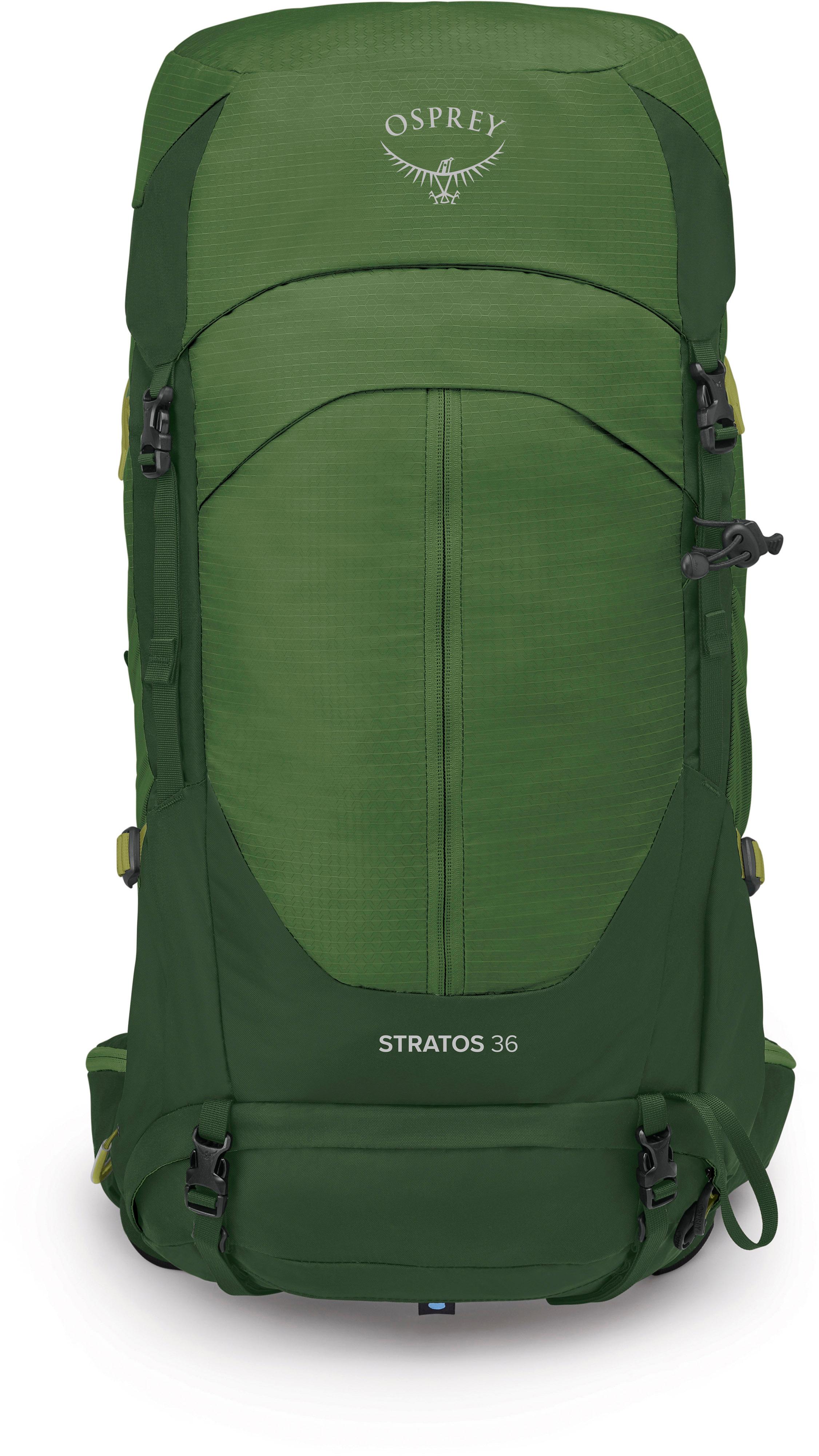 Osprey Stratos 36 Wanderrucksack Herren