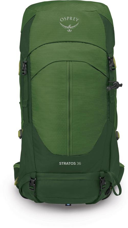 Osprey Stratos 36 Wanderrucksack Herren