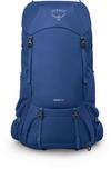 Osprey Rook 65 Trekkingrucksack Herren - astology blue-blue flame