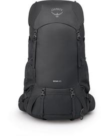 Osprey Renn 65 Trekkingrucksack Damen - dark charcoal-gray wolf