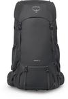 Osprey Rook 50 Trekkingrucksack Herren - dark charcoal-silver lining