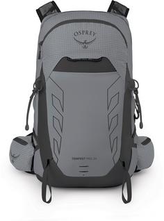 Osprey Tempest Pro 20 Wanderrucksack Damen silver lining