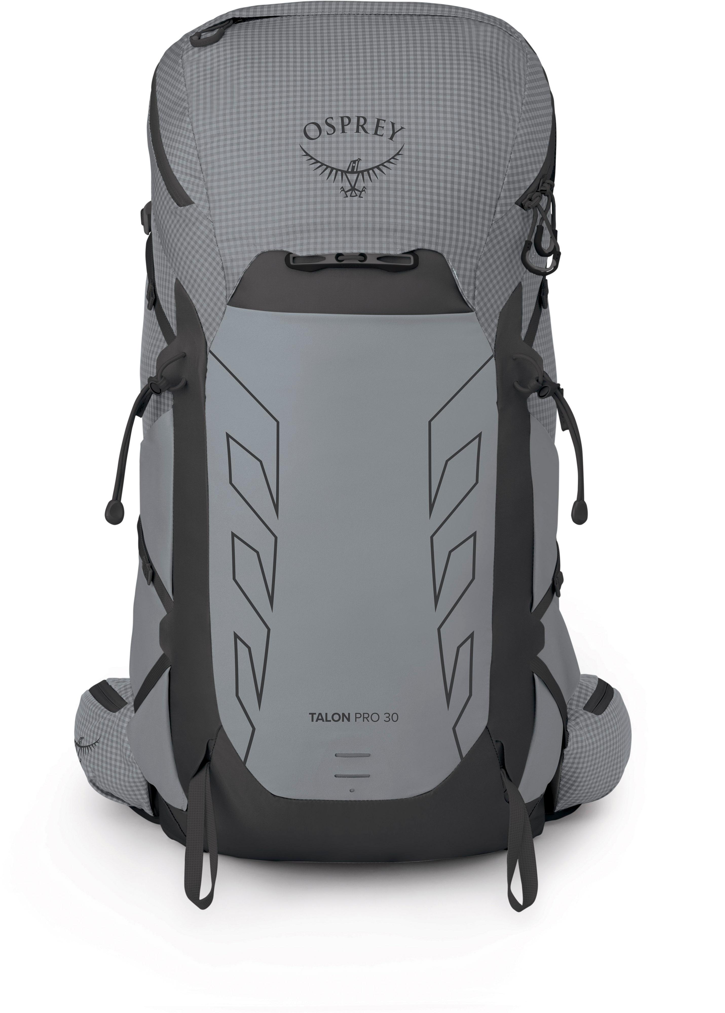 Osprey Talon Pro 30 Wanderrucksack Herren silver lining im Online Shop von SportScheck kaufen