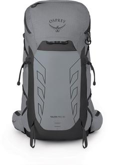 Osprey Talon Pro 30 Wanderrucksack Herren silver lining