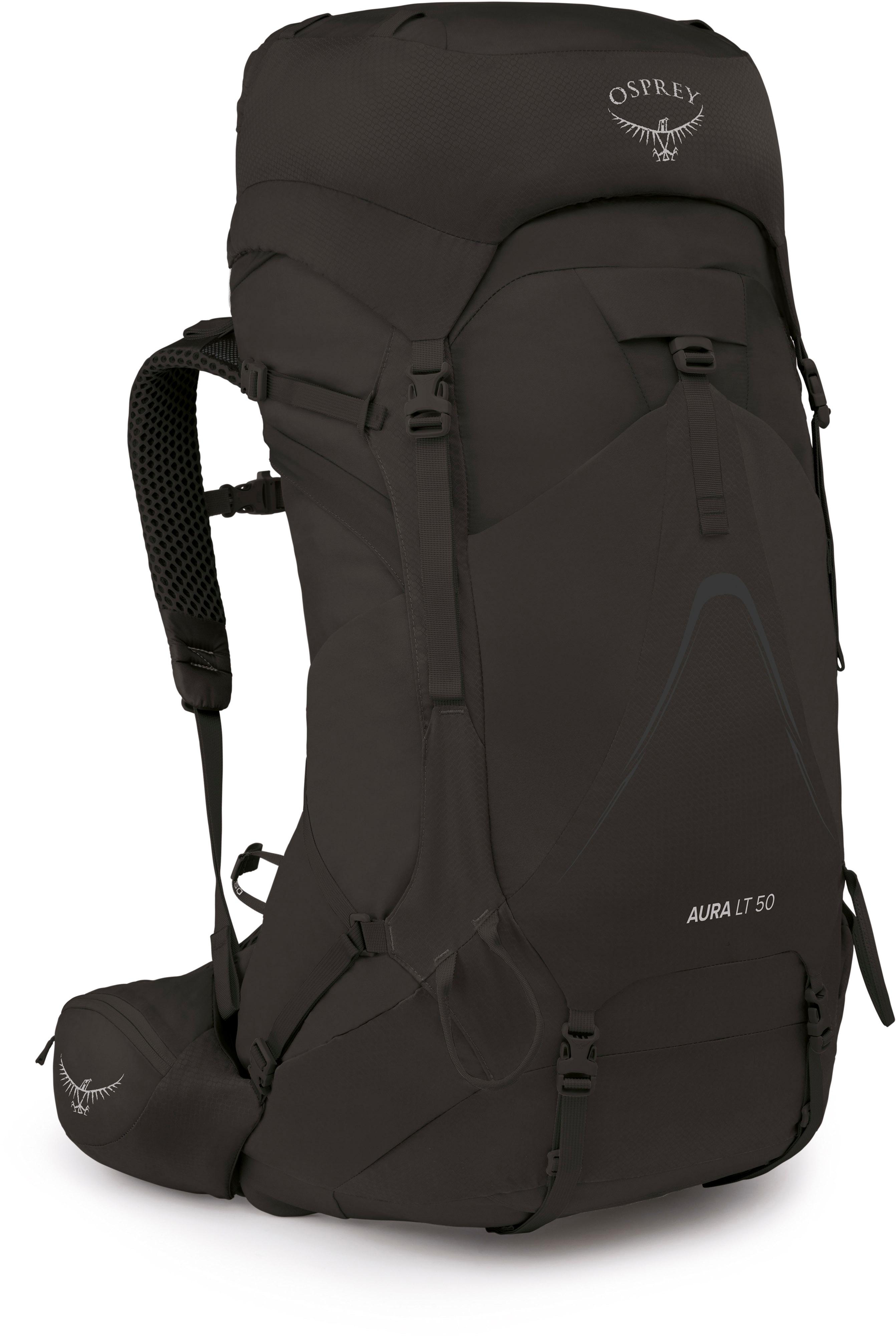 Osprey Aura AG LT 50 Trekkingrucksack Damen