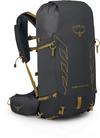Osprey Talon Velocity 30 Wanderrucksack Herren - dark charcoal-tumbleweed yellow