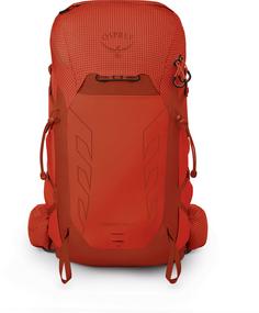 Osprey Tempest Pro 30 Wanderrucksack Damen mars orange